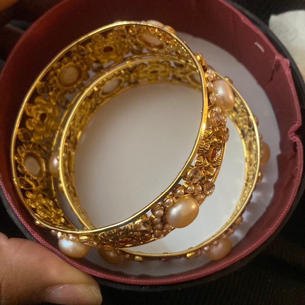 Bangles from Bangladesh